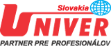 UNIVER Slovakia - kompletné vybavenie pre autoservisy, dielne a priemysel