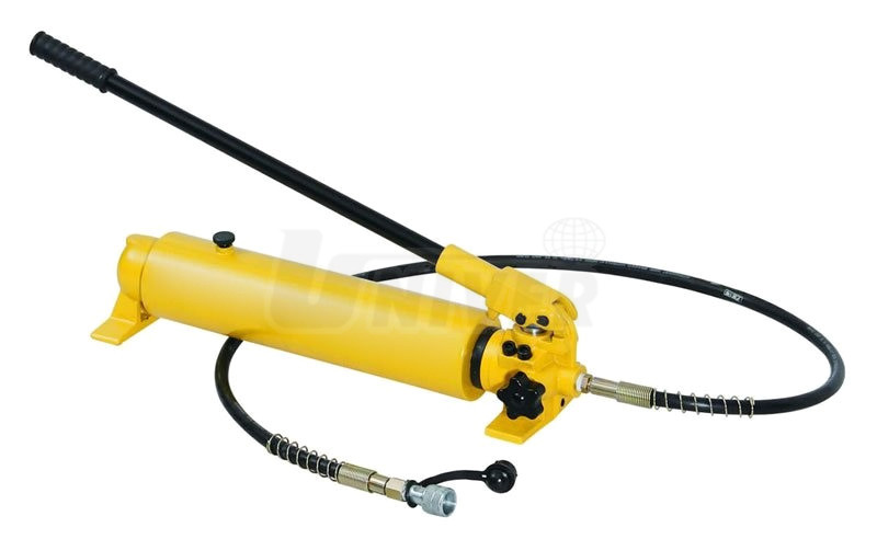 Ručná hydraulická pumpa HHB-700A (1)