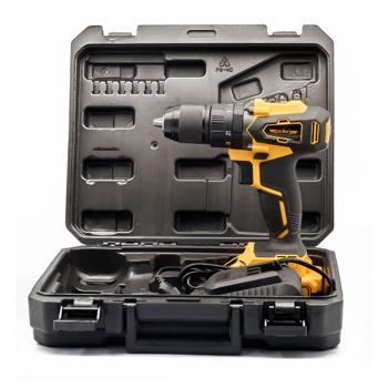 Aku vŕtačka - skrutkovač ADLER AKU-1700W (2)