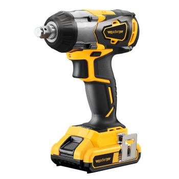 Aku rázový uťahovák ADLER AKU-350K (1)