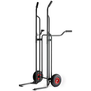 Vozík na prepravu pneumatík / kolies WD 200 CADDY (1)