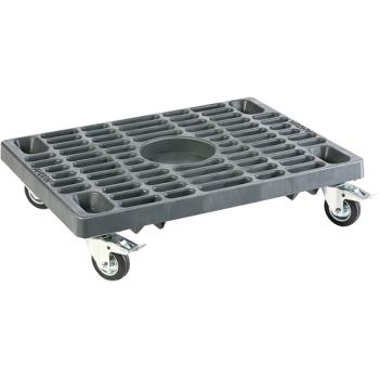 Pojazdná paleta pre uloženie pneumatík / kolies WP 250 PALLET (1)