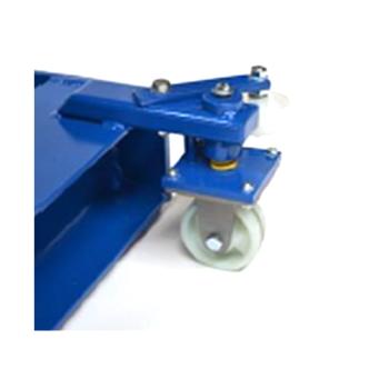 Jamové zdviháky ALLAERT rady VLHA a VLVA (4)