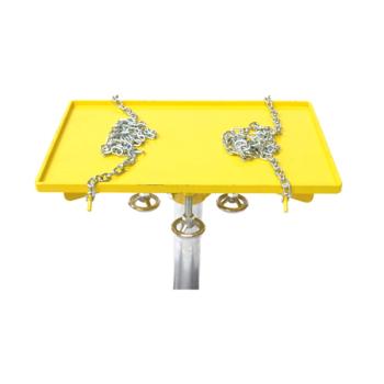 Jamové zdviháky ALLAERT rady VLHA a VLVA (9)