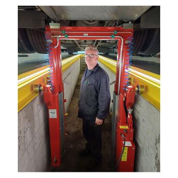 Jamový zdvihák ALLAERT PRT 20 (2)