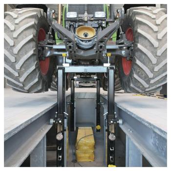 Jamový zdvihák ALLAERT PRT 20 (4)