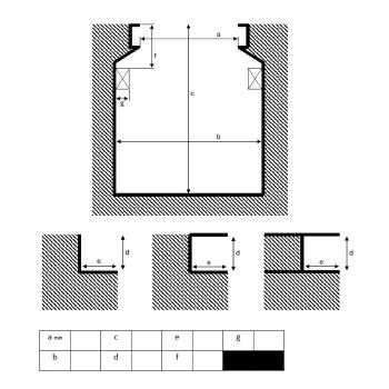 Jamové zdviháky ALLAERT radu HA a VA (5)