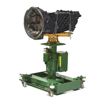 Jamové zdviháky ALLAERT rady TELEW (2)