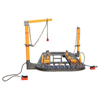 Zariadenie na vyrovnávanie karosérií BT-5600 (2)