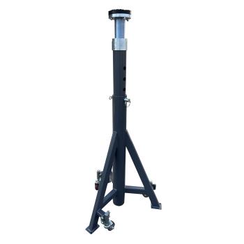 Pojazdné kolesové stojanové zdviháky TL-8500 (5)