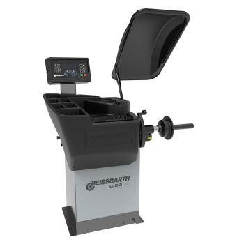 Vyvažovačka kolies Beissbarth G.20 LCD (1)