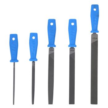 Sada pilníkov na kov BRILLIANT BT100950 (1)