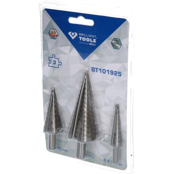 Sada vrtákov BRILLIANT BT101925 (2)