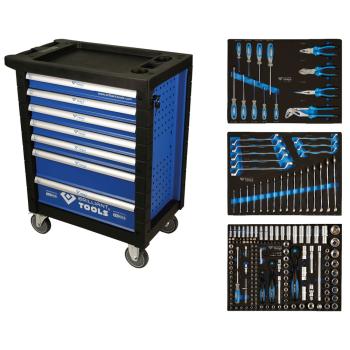 Montážny vozík s náradím BRILLIANT BT153207 (1)