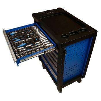 Montážny vozík s náradím BRILLIANT BT153207 (2)