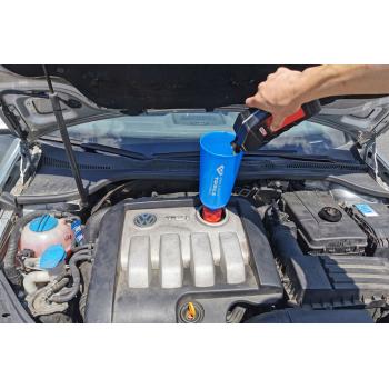 Lievik pre plnenie oleja do motorov BRILLIANT BT711130 (2)
