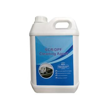 Prístroj na čistenie filtrov pevných častíc (DPF) Brown BR-AIO/W38K16 (4)