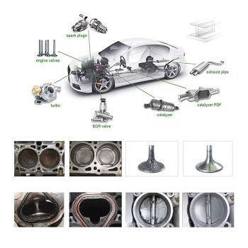 Prístroj na dekarbonizáciu motorov BR-ECO-B10T (5)