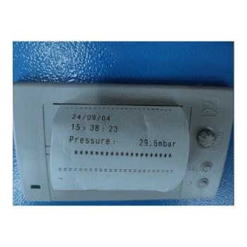 Prístroj na čistenie filtrov pevných častíc (DPF) Brown BR-AIO/W38K16 (2)