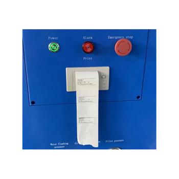 Prístroj na čistenie filtrov pevných častíc (DPF) Brown BR-SCR-DPF B02 Plus (3)