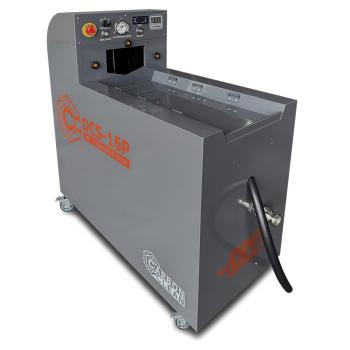 Prístroj na čistenie filtrov pevných častíc (DPF) CARBON CLEAN DCS-16PRO (1)