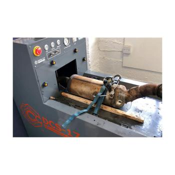 Prístroj na čistenie filtrov pevných častíc (DPF) CARBON CLEAN DCS-17 (2)