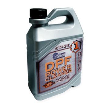 Prístroj na čistenie filtrov pevných častíc (DPF) CARBON CLEAN DCS-16PRO (3)
