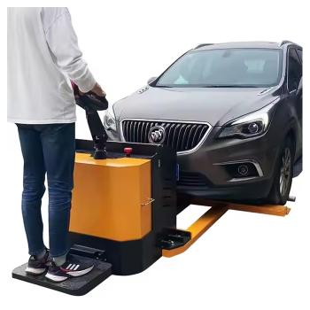 Elektrické zdviháky pre transport automobilov Cathay ECM (3)