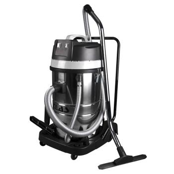 Priemyselný vysávač mokrosuchý CLAS EG 0040 (1)