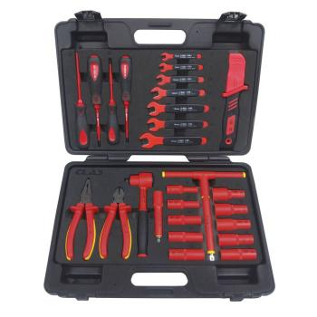Sada náradia VDE CLAS OE 0700 (1)