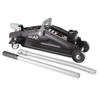 Pojazdný dielenský zdvihák CLAS OH 6302BL (1)