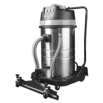 Priemyselný vysávač mokrosuchý CLAS EG 0040 (4)