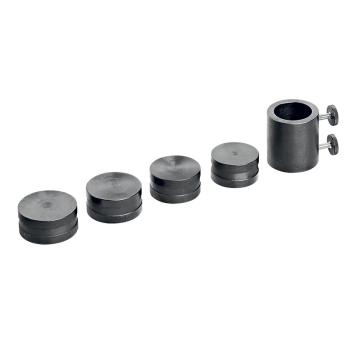 Hydraulické lisy Compac EP 40 D / EP 60 D / EP 100 D (7)