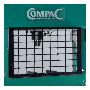Hydraulické lisy Compac EP 40 D / EP 60 D / EP 100 D (8)