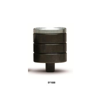 Pojazdný piestový zdvihák Compac A4020-C (6)