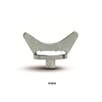 Pojazdný piestový zdvihák Compac A4020-C (4)