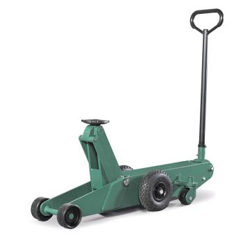 Pojazdný dielenský zdvihák Compac 10T-CK (2)