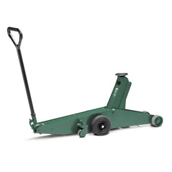 Pojazdný dielenský zdvihák Compac 12T-CK (1)