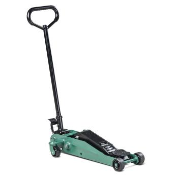 Pojazdné dielenské zdviháky Compac 2T-C (1)