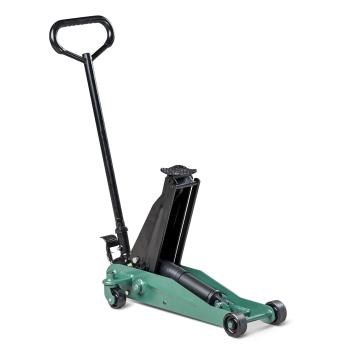 Pojazdné dielenské zdviháky Compac 2T-C (2)