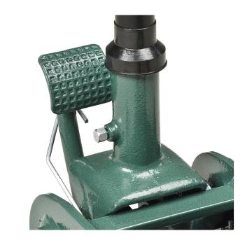 Pojazdný dielenský zdvihák Compac 4T-C (2)