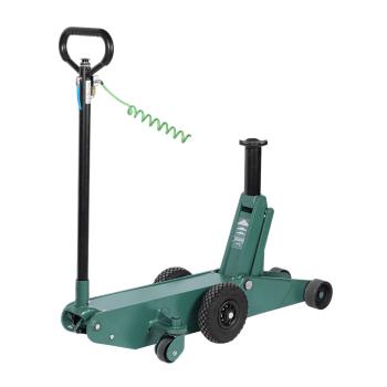 Pojízdný pneumaticko-hydraulický dílenský zvedák Compac A10T-HC (1)