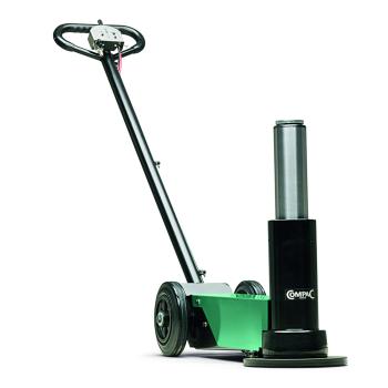 Pojazdný piestový zdvihák Compac A28-HC (1)