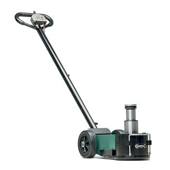 Pojazdný piestový zdvihák Compac A4020-C (1)