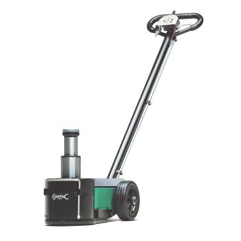 Pojazdný piestový zdvihák Compac A4422-C (1)