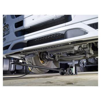 Pojazdný piestový zdvihák Compac A4422-C (2)