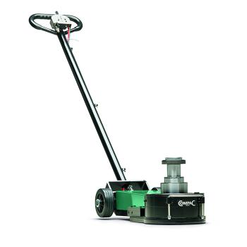 Pojazdný piestový zdvihák Compac A5816-C (1)