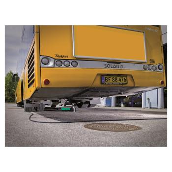 Pojazdný piestový zdvihák Compac A5816-C (2)