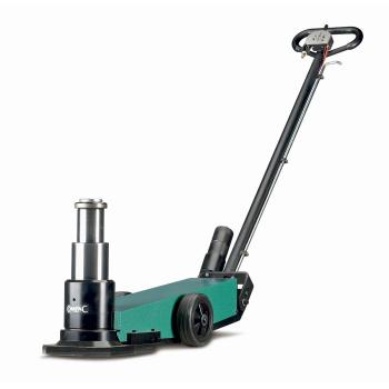 Pojazdný piestový zdvihák Compac A5830-C (1)