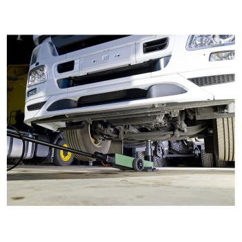 Pojazdný piestový zdvihák Compac A5830-C (2)